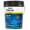 ACEITE 15W40 CI4 MOBIL 5GL