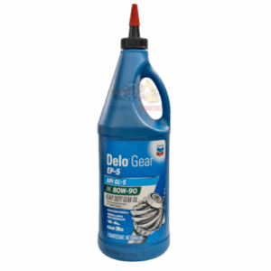 ACEITE 80W90 CHEVRON
