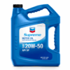 ACEITE MINERAL 20W50 CHEVRON