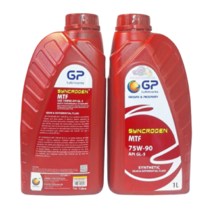 ACEITE GP MTF 75W90 SINTETICO