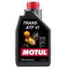 ATF VI SINTETICO MOTUL 1L