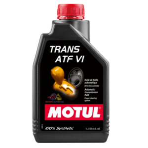 ATF VI SINTETICO MOTUL 1L